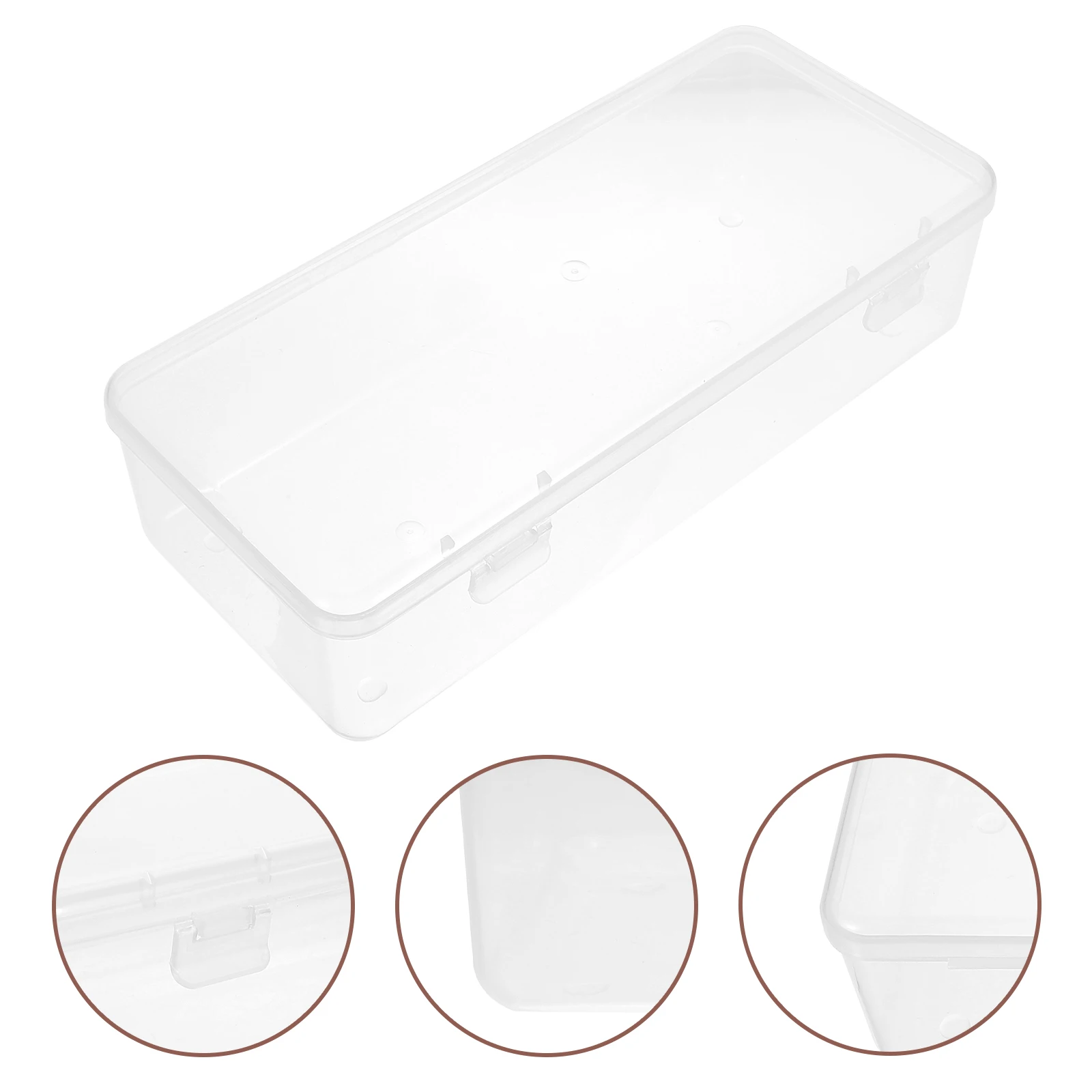 Cheese Sliced Container Rectangular Storage Box PP Material Fresh Food Cheese Rectangle Butter Lid Dispenser Reusable Fridge
Cheese Sliced Container Rectangular Storage Box PP Material Fresh Food Cheese Rectangle Butter Lid Dispenser Reusable Fridge