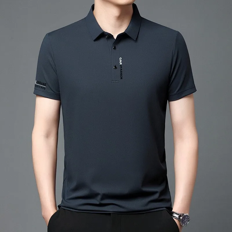 Loose Fit Men's T-Shirt plus Size Short Sleeve Printed Cultural Chinese Youth Fashion Warmth All Seasons Unisex High Collar
Loose Fit Men's T-Shirt plus Size Short Sleeve Printed Cultural Chinese Youth Fashion Warmth All Seasons Unisex High Collar