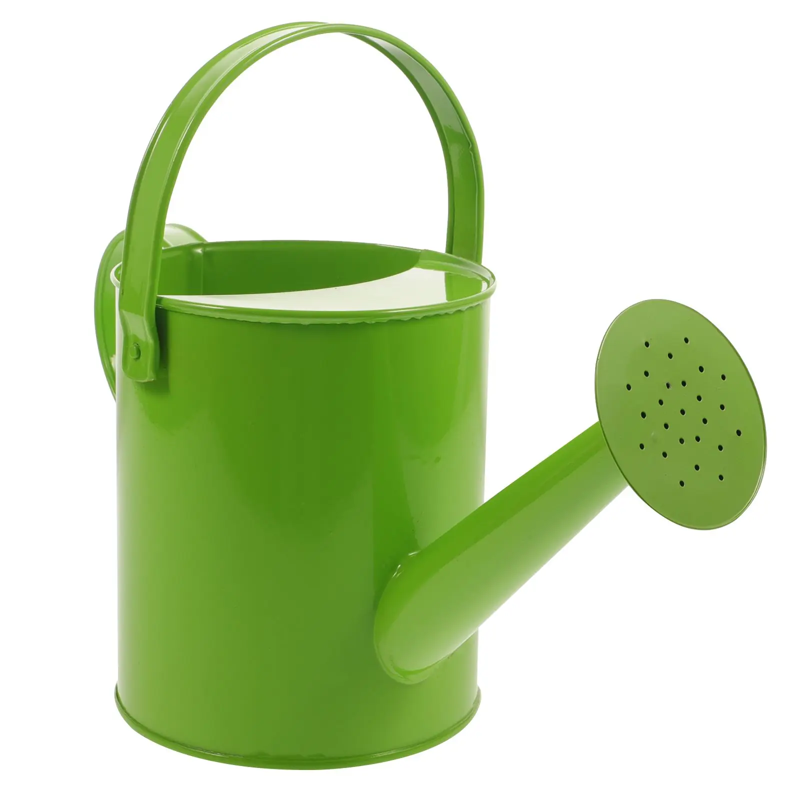 Watering Can Iron Sprayer Gardening Tool Green Large Capacity Smooth Pouring Ideal for Plants Flower Pot
Watering Can Iron Sprayer Gardening Tool Green Large Capacity Smooth Pouring Ideal for Plants Flower Pot