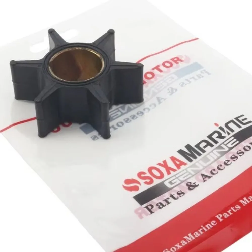 47-89983T Water Pump Impeller For Mercury Mariner 30 35 40 45 50 60 70 HP Outboard Boat Motor 18-3007 47-20268
47-89983T Water Pump Impeller For Mercury Mariner 30 35 40 45 50 60 70 HP Outboard Boat Motor 18-3007 47-20268