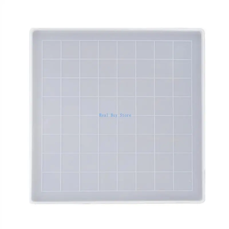U13D Chess Pieces Epoxy Casting Mold International Checkers Silicone Mould for DIY Resin Crafts Making Table Decoration
U13D Chess Pieces Epoxy Casting Mold International Checkers Silicone Mould for DIY Resin Crafts Making Table Decoration