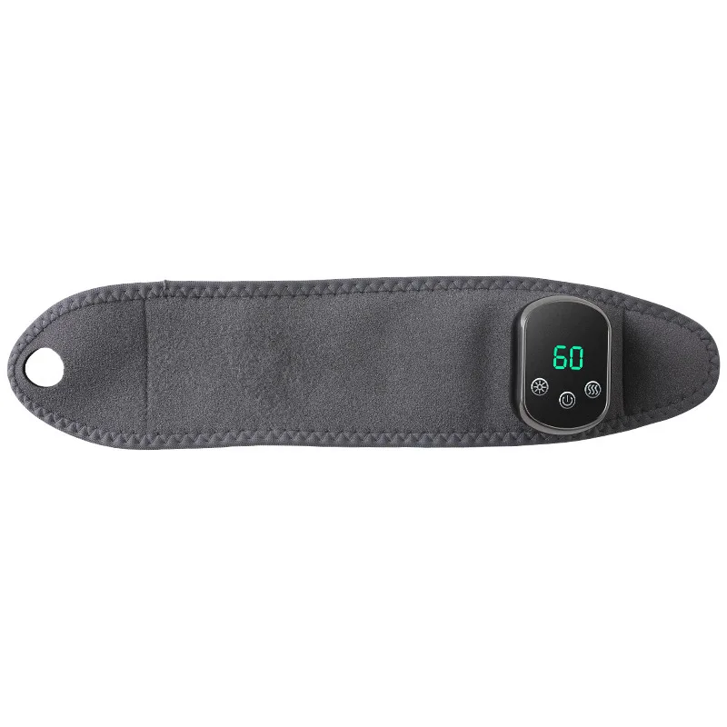 Red light wrist massager ankle electric heating vibration hot compress massager
Red light wrist massager ankle electric heating vibration hot compress massager