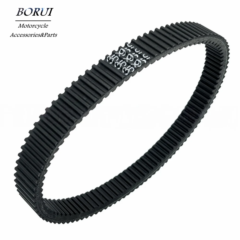 CVT Drive Belt for CFMoto 36x969 CF850 CF1000 0JWA-055000-10000 0800055000
CVT Drive Belt for CFMoto 36x969 CF850 CF1000 0JWA-055000-10000 0800055000