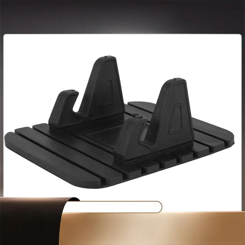 Автомобильный держатель для приборной панели, нескользящий силиконовый гелевый коврик, коврик для приборной панели для телефона, GPS (случайный цвет)-N35R
Автомобильный держатель для приборной панели, нескользящий силиконовый гелевый коврик, коврик для приборной панели для телефона, GPS (случайный цвет)-N35R