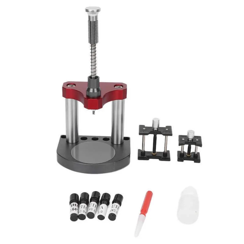 Clock repair tool literal machine watch dial literal repair machine watch repair cross foot dial foot literal machine
Clock repair tool literal machine watch dial literal repair machine watch repair cross foot dial foot literal machine