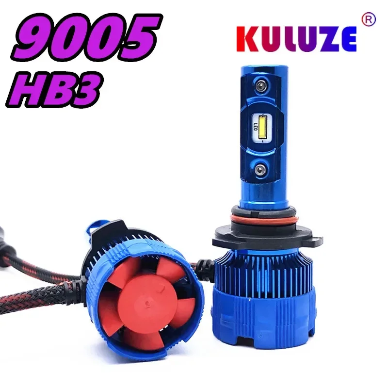 2Pcs 9005 HB3 LED Bulb H11 H9 9004 9007 9006 HB4 H13 Car Headlight Super Bright Fog Light Bulb Head Light H4 H7 H8 Auto Lamp
2Pcs 9005 HB3 LED Bulb H11 H9 9004 9007 9006 HB4 H13 Car Headlight Super Bright Fog Light Bulb Head Light H4 H7 H8 Auto Lamp