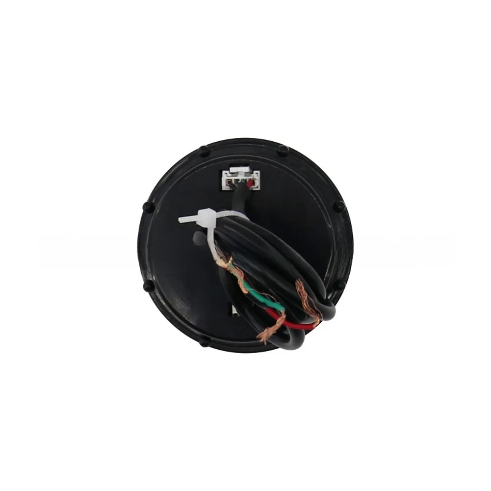 Automotive Fuel Meter LED Fuel Gauge LED Backlight Display ABS Housing Plastic And Metal Construction For Cars For Trucks
Automotive Fuel Meter LED Fuel Gauge LED Backlight Display ABS Housing Plastic And Metal Construction For Cars For Trucks
