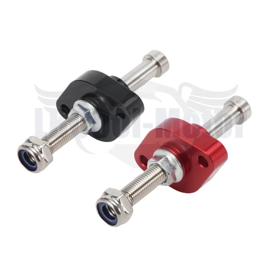 Black/Red Manual Cam Chain Tensioner For Suzuki LTZ400 2003-2020 RMX 450 2010-2011 2017-2019 RMZ 450 2007-2011 LTR 450 2006-2020
Black/Red Manual Cam Chain Tensioner For Suzuki LTZ400 2003-2020 RMX 450 2010-2011 2017-2019 RMZ 450 2007-2011 LTR 450 2006-2020