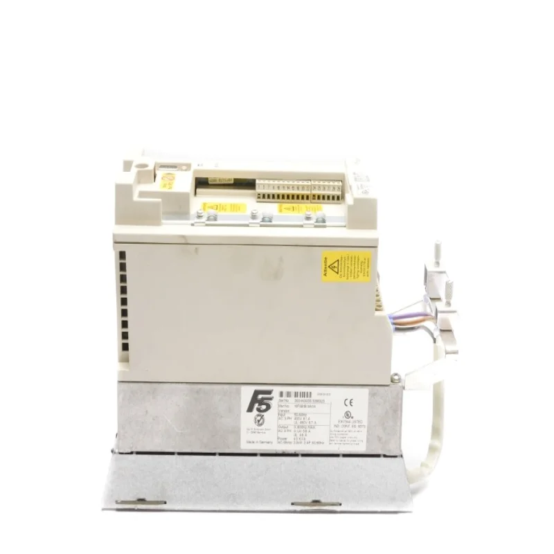 Новый контроллер Keb 10F5B1B-3A0A (без крышки) UNMP для ПЛК+
Новый контроллер Keb 10F5B1B-3A0A (без крышки) UNMP для ПЛК+