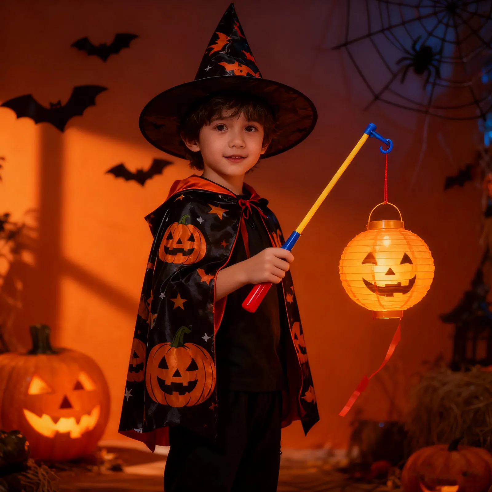 4pcs 39 Cm Lantern Stick Premium Led Decorative Energy Saver Festival Electronic Lantern For Christmas Halloween Birthday
4pcs 39 Cm Lantern Stick Premium Led Decorative Energy Saver Festival Electronic Lantern For Christmas Halloween Birthday