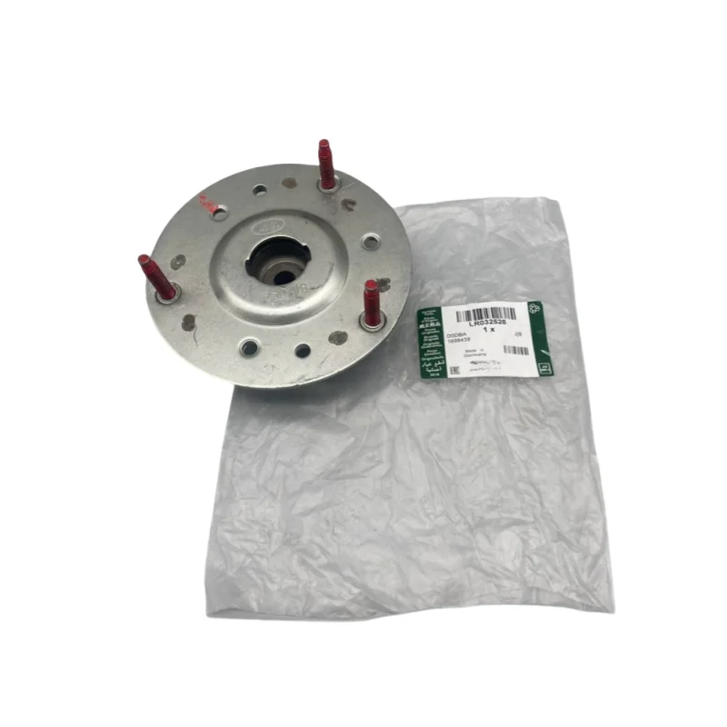 НОВЫЙ ЗАДНИЙ АМОРТИЗАТОР ПРУЖИННЫЙ КРОНШТЕЙН ДЛЯ LAND ROVER FREELANDER LR2 RANGE ROVER EVOQUE TOP STRUT LR 032528 LR 085485
НОВЫЙ ЗАДНИЙ АМОРТИЗАТОР ПРУЖИННЫЙ КРОНШТЕЙН ДЛЯ LAND ROVER FREELANDER LR2 RANGE ROVER EVOQUE TOP STRUT LR 032528 LR 085485