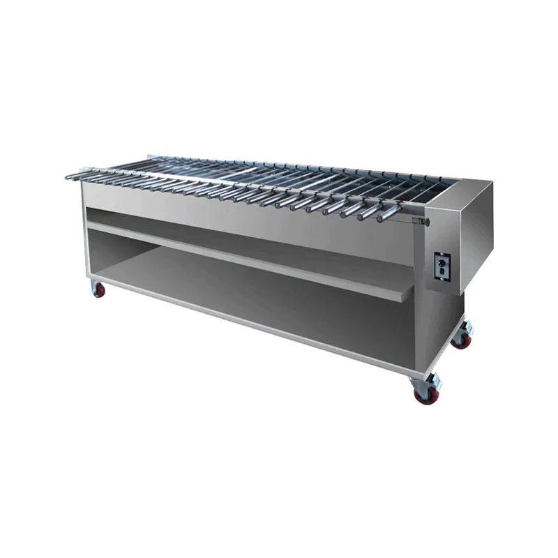 гриль-шампур, полномоциональный перекидной вращающийся гриль, куриные крылышки, куриные бедра, утиная шея, угольный гриль 
гриль-шампур, полномоциональный перекидной вращающийся гриль, куриные крылышки, куриные бедра, утиная шея, угольный гриль