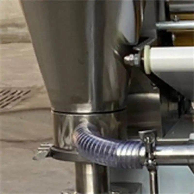 Hot Sale Imitation Handmade Dumpling Machine Chinese Jiaozi Making Machine With 304 Stainless Steel
Hot Sale Imitation Handmade Dumpling Machine Chinese Jiaozi Making Machine With 304 Stainless Steel