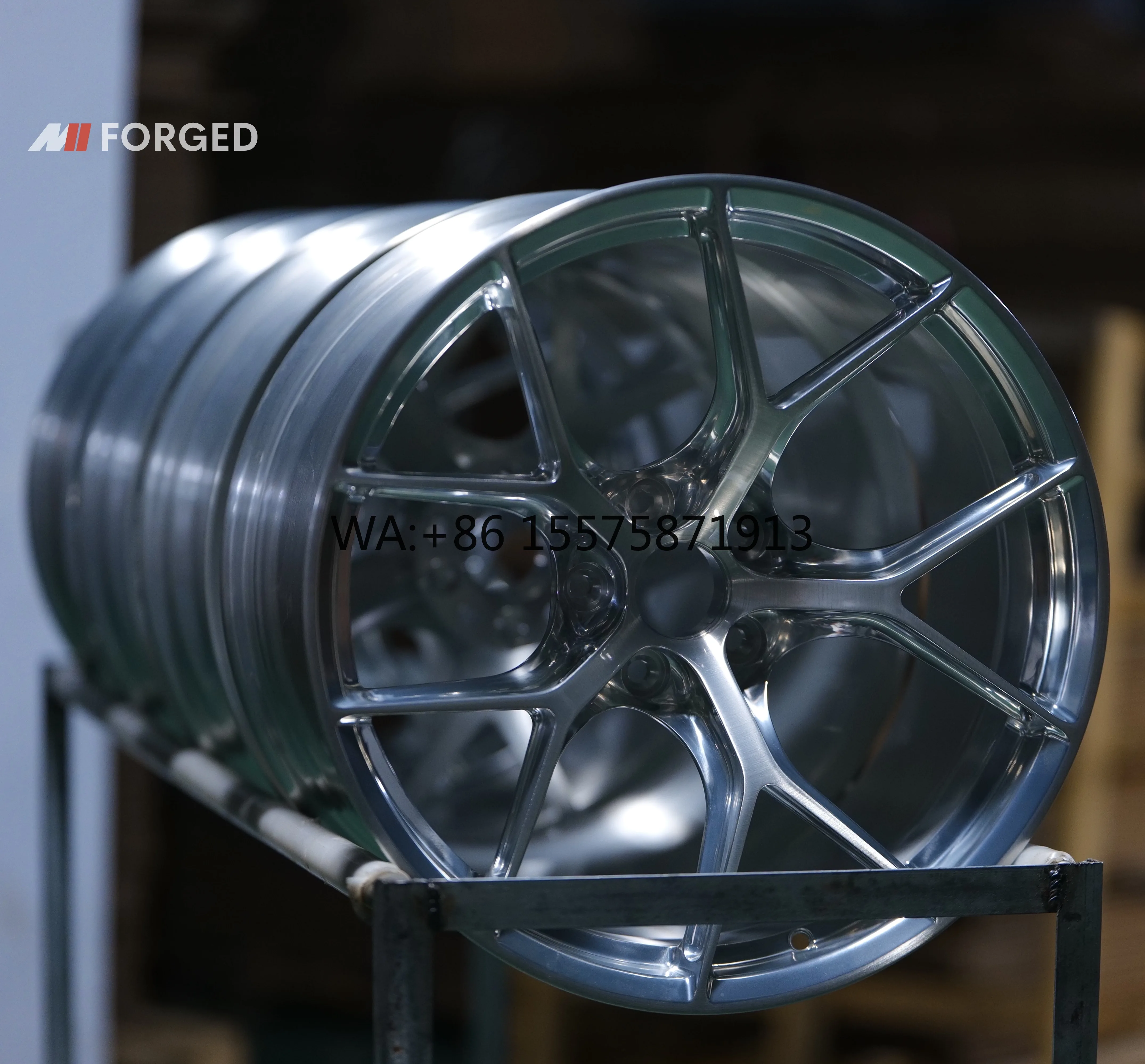 For Forged Vs5rs for M340i F87 F80 F82 F83 F90 G20 G87 G80 G81 G82 G83 G90 M2 M3 M4 M5 Rims
For Forged Vs5rs for M340i F87 F80 F82 F83 F90 G20 G87 G80 G81 G82 G83 G90 M2 M3 M4 M5 Rims