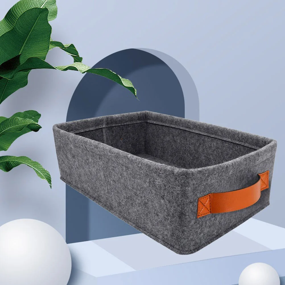 Storage Basket Folding Bucket Rectangular Container Large Capacity Desktop Sundries Clothes Organizer Holder Home Accessory Toy
Storage Basket Folding Bucket Rectangular Container Large Capacity Desktop Sundries Clothes Organizer Holder Home Accessory Toy