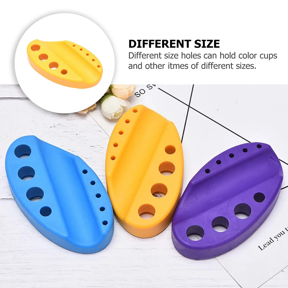 1Pcs Ink Cup Holder Pigment Rack Machine Stand Oval Silicone Tool Holder for Tattoo Eyebrow Lips Supplies
1Pcs Ink Cup Holder Pigment Rack Machine Stand Oval Silicone Tool Holder for Tattoo Eyebrow Lips Supplies