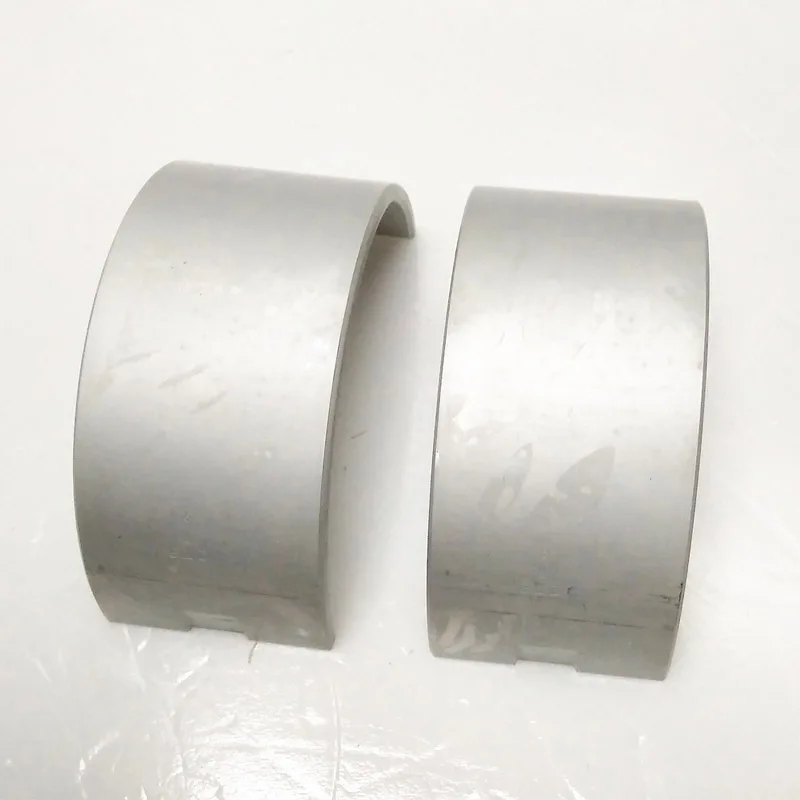 Machinery engine CON Rod bearing 328-5572 4W5739 for Engine 3306 3304 Buildozer D5D D6D D6C D6G Wheel loader 966F 966D 966G
Machinery engine CON Rod bearing 328-5572 4W5739 for Engine 3306 3304 Buildozer D5D D6D D6C D6G Wheel loader 966F 966D 966G