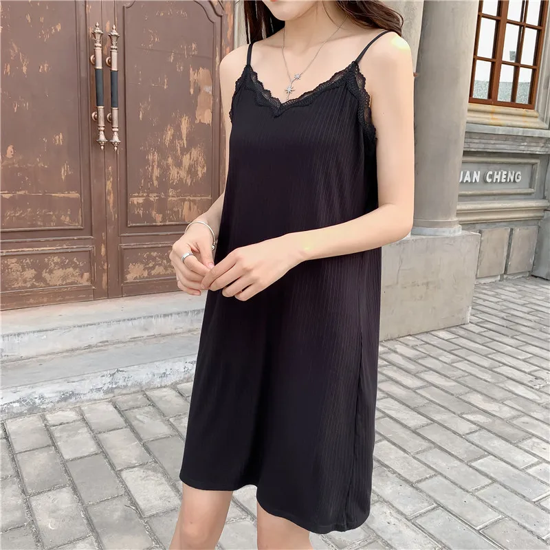 Sundress Medium Long Beautiful Back Lace Skirt Women's Summer Loose Oversized Skirt New Sexy Streetwear
Sundress Medium Long Beautiful Back Lace Skirt Women's Summer Loose Oversized Skirt New Sexy Streetwear