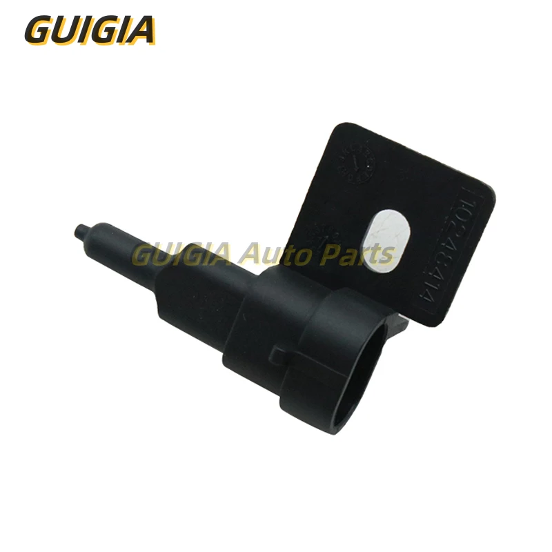 10248414 Датчик температуры окружающего воздуха для Buick Century Regal Rendezvous Terraza Chevrolet Corvette, высококачественные автозапчасти
10248414 Датчик температуры окружающего воздуха для Buick Century Regal Rendezvous Terraza Chevrolet Corvette, высококачественные автозапчасти