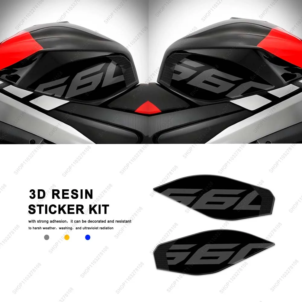 For Aprilia RS 660 2021 Limited Edition 3D gel Resin Motorcycle Fuel Tank Pad Protection Sticker New Decorative Decal
For Aprilia RS 660 2021 Limited Edition 3D gel Resin Motorcycle Fuel Tank Pad Protection Sticker New Decorative Decal