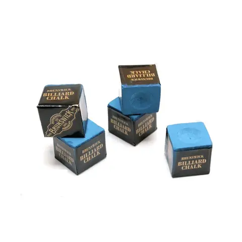 3PCS Snooker Billiard Chalk Pool Cue Chalk Oil Dry Billiard No-slip Chalk Table Chalk With Good Quality