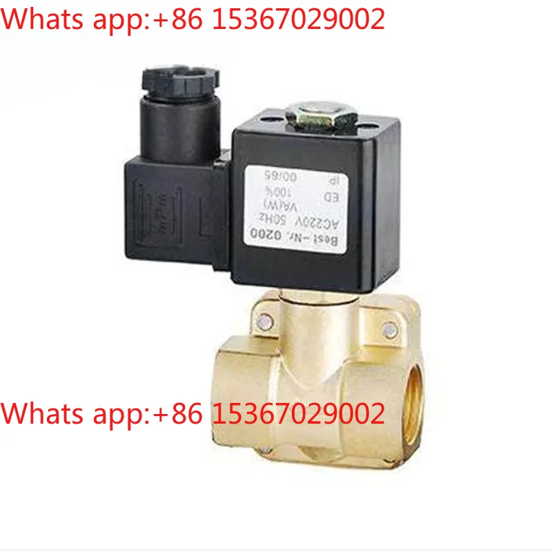 BEST-NR.0200 двухходовой медный электромагнитный клапан 0927000/0927100/0927200/0927300
BEST-NR.0200 двухходовой медный электромагнитный клапан 0927000/0927100/0927200/0927300