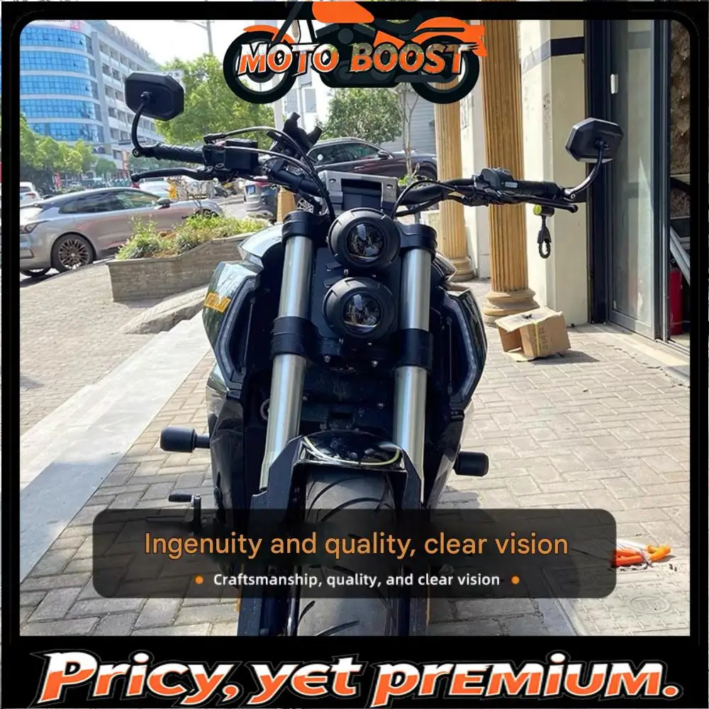 【premium quality】For Benda LFC700 LFC 700 lfc700 modified headlight assembly LED double lens headlight
【premium quality】For Benda LFC700 LFC 700 lfc700 modified headlight assembly LED double lens headlight