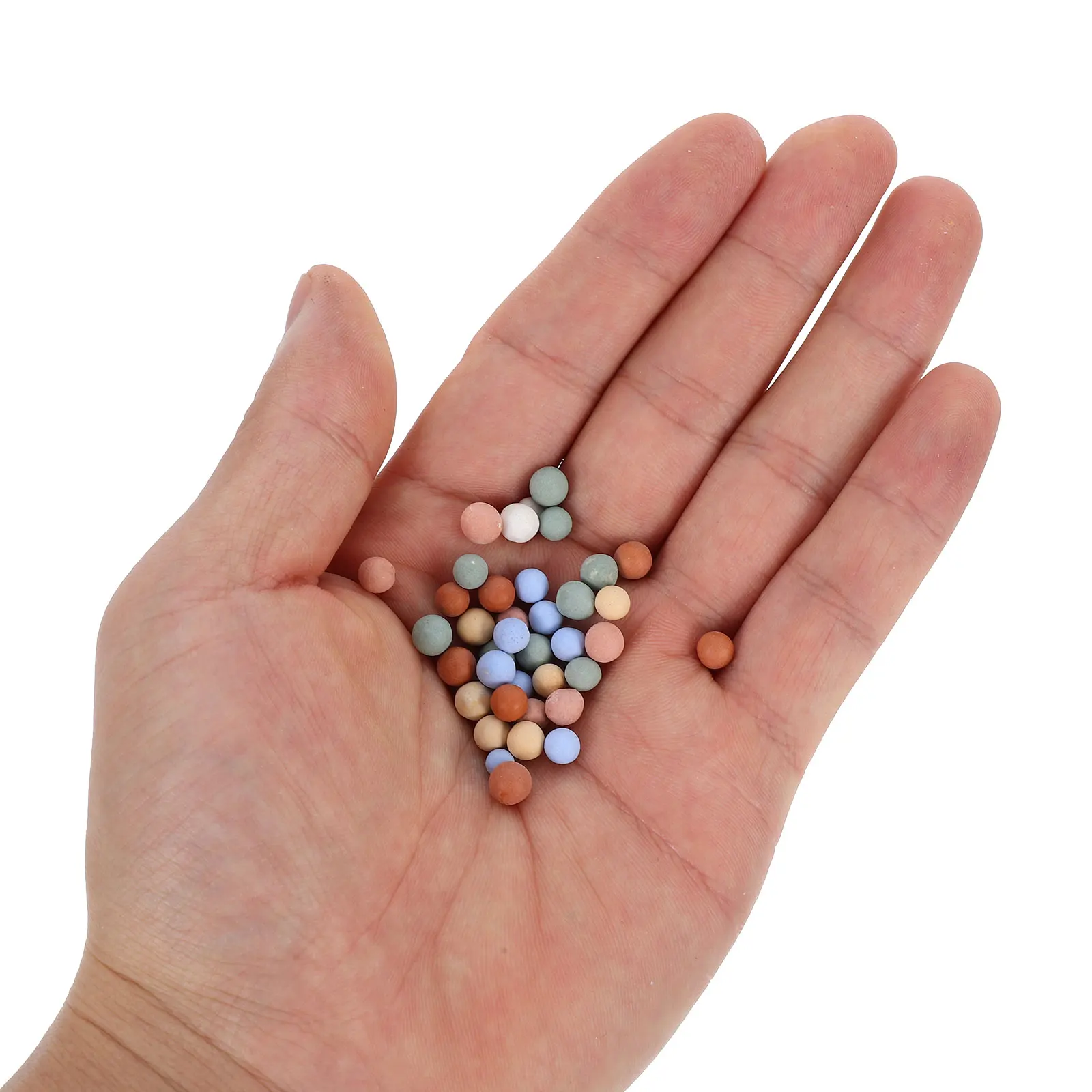 1 Bag Ceramic Succulent Stones Air Permeable Gravel For Cactus Bonsai Hydroponic Garden Tool Cultivation Soil Substrate Stone
1 Bag Ceramic Succulent Stones Air Permeable Gravel For Cactus Bonsai Hydroponic Garden Tool Cultivation Soil Substrate Stone