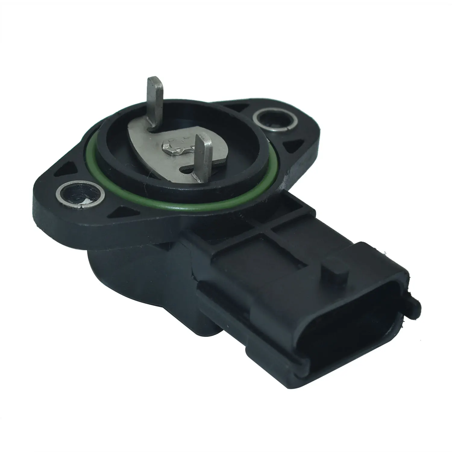 Throttle Position Sensor 35170-26910, TPS Throttle Body Sensor, OEM Replacement Auto Part
Throttle Position Sensor 35170-26910, TPS Throttle Body Sensor, OEM Replacement Auto Part