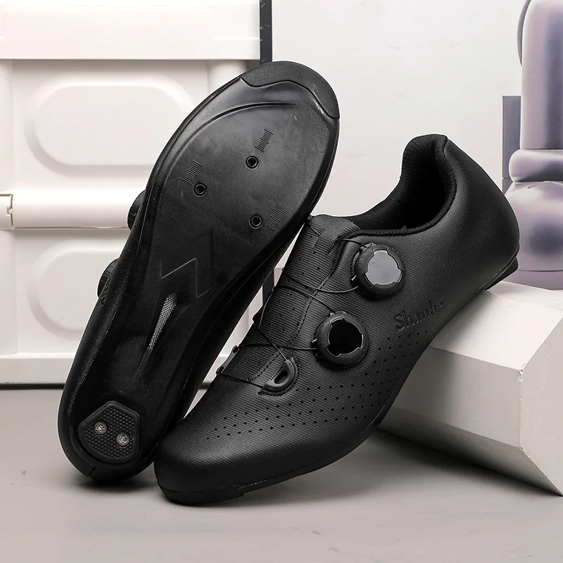 Cycling Sneaker MTB Men Sport Road Bike Boots Flat Racing Speed Sneakers Trail Mountain Bicycle Footwear Spd Pedal Cycling Shoes
Cycling Sneaker MTB Men Sport Road Bike Boots Flat Racing Speed Sneakers Trail Mountain Bicycle Footwear Spd Pedal Cycling Shoes