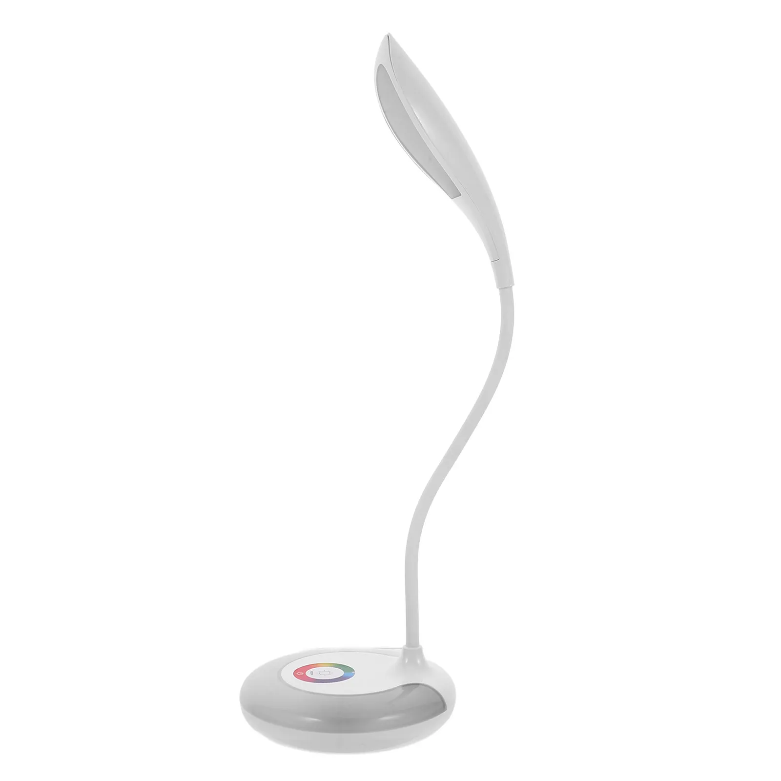 Touch Control Dimmable Desk Lamp with White Rgb Light for Nursery Room Bedroom Office Study Table LED Night Light
Touch Control Dimmable Desk Lamp with White Rgb Light for Nursery Room Bedroom Office Study Table LED Night Light