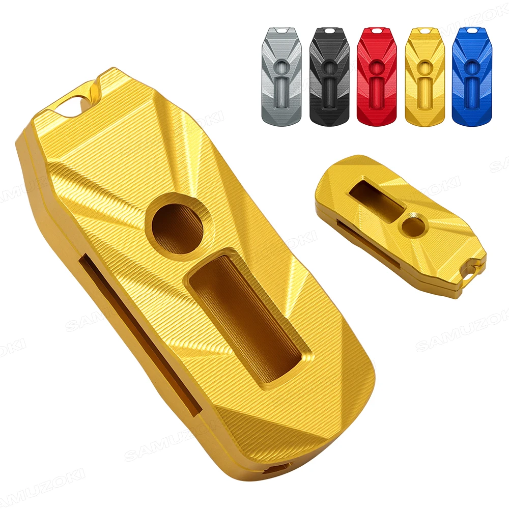 Motorcycle Accessories CNC Aluminum Key Shell Key Case Cover Key ring Key Chain For Honda PCX125 PCX150 pcx 125 150 High Quality
Motorcycle Accessories CNC Aluminum Key Shell Key Case Cover Key ring Key Chain For Honda PCX125 PCX150 pcx 125 150 High Quality