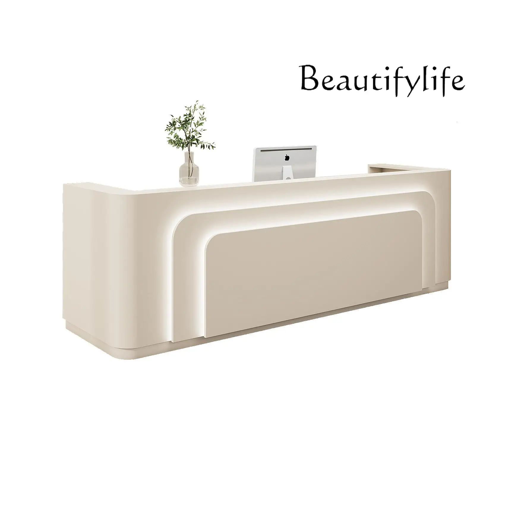 Beauty salon checkout page Training institution Clothing store Wedding shop Bar counter Painting front desk Cream wind
Beauty salon checkout page Training institution Clothing store Wedding shop Bar counter Painting front desk Cream wind