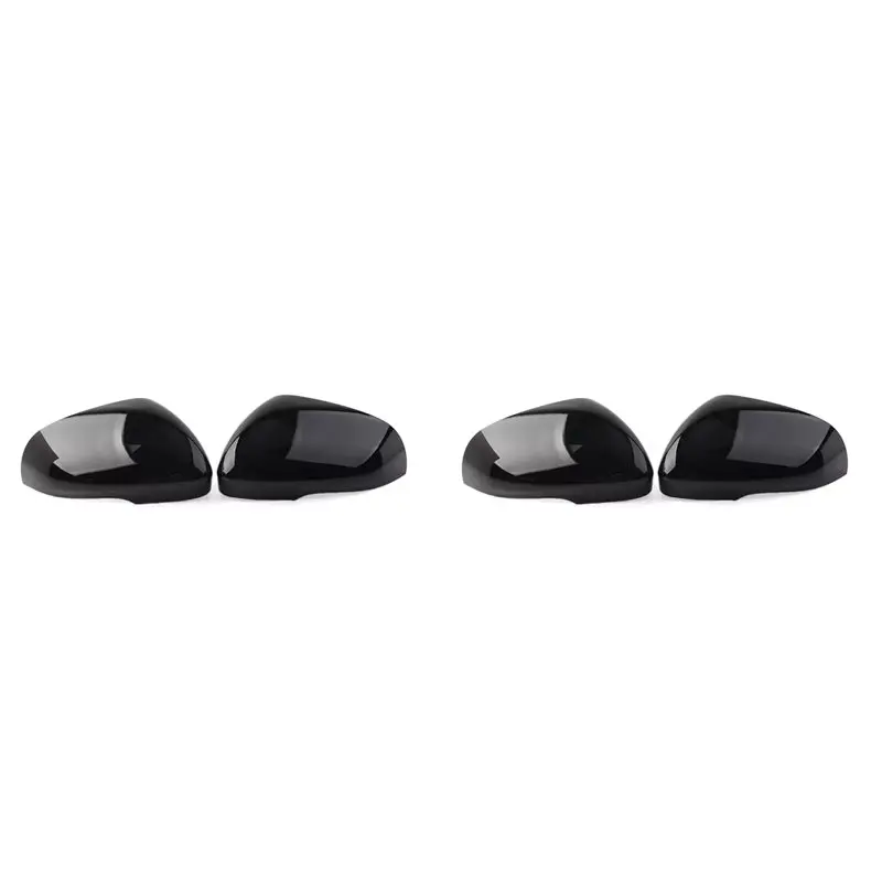 2 Pair Side Mirror Cap Cover For Jaguar XJ XJR XF XFR XFR-S XK XKR XKR-S I-Pace XE
2 Pair Side Mirror Cap Cover For Jaguar XJ XJR XF XFR XFR-S XK XKR XKR-S I-Pace XE