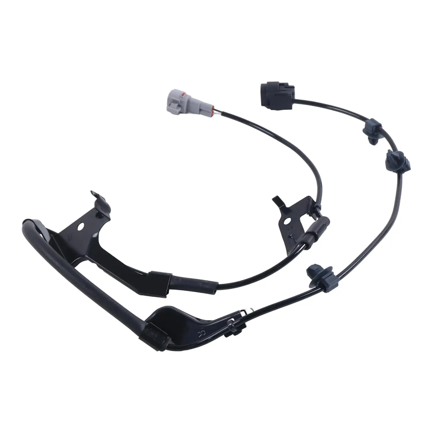 NEW ABS Wheel Speed Sensor FOR TOYOTA LEXUS FJ Cruiser 4RUNNER LAND CRUISER PRADO GX470 89516-60070 Front Driver Side
NEW ABS Wheel Speed Sensor FOR TOYOTA LEXUS FJ Cruiser 4RUNNER LAND CRUISER PRADO GX470 89516-60070 Front Driver Side