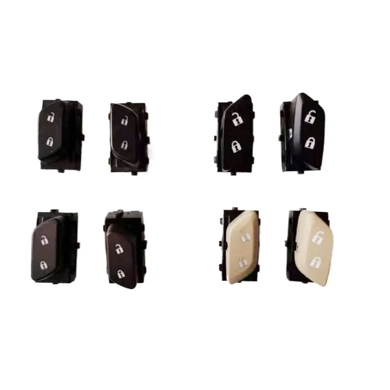 For Buick Regal Lacrosse Central Locking Control Switch Button a pair
For Buick Regal Lacrosse Central Locking Control Switch Button a pair