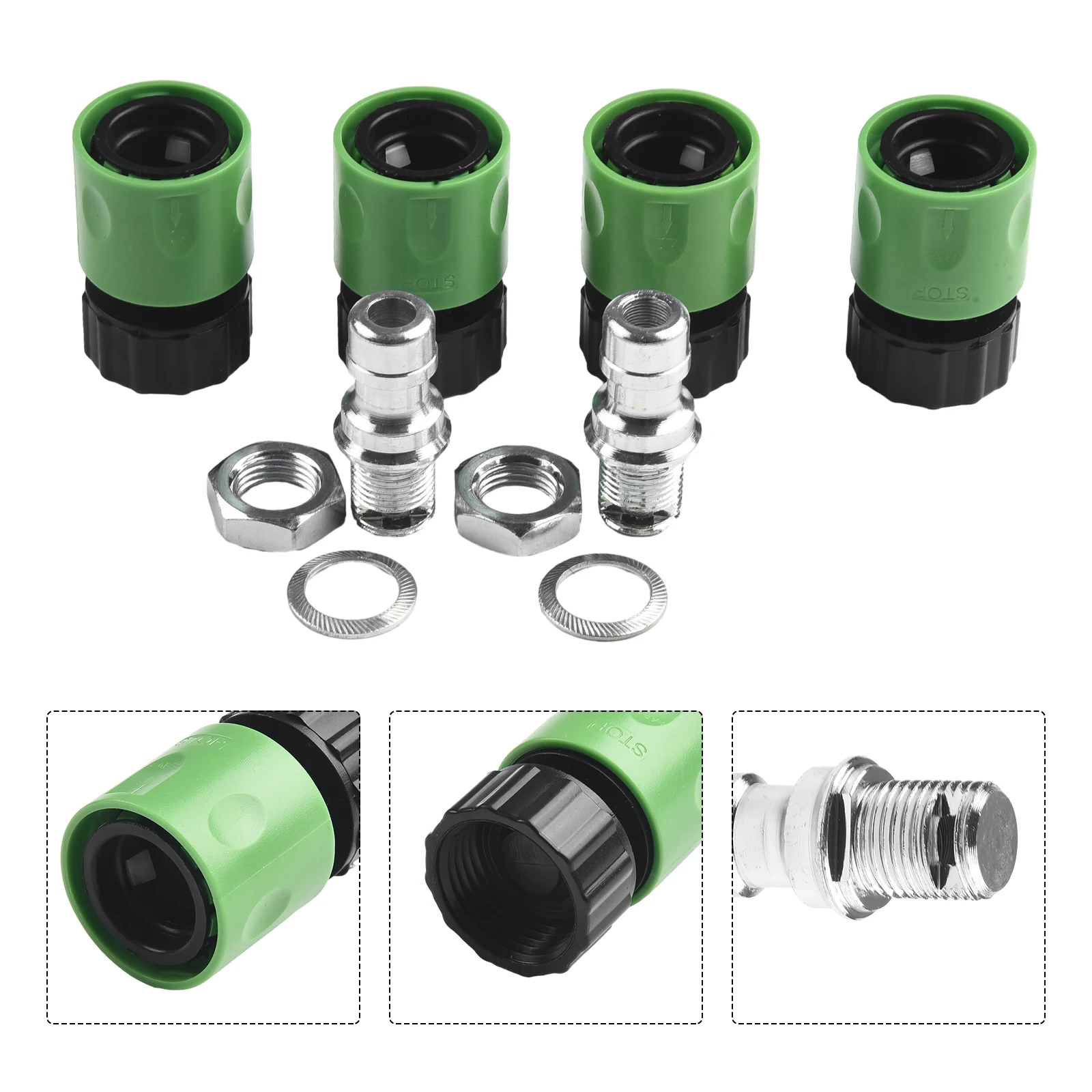 1set Lawn Mower Deck Wash Kit With Deck Wash Adapter Nozzle Quick Connector Blade Nut Garden Power Tools Accessories Parts
1set Lawn Mower Deck Wash Kit With Deck Wash Adapter Nozzle Quick Connector Blade Nut Garden Power Tools Accessories Parts