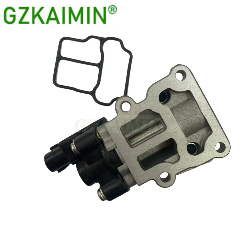 GZKM 22270-74400 Idle Air Control Valve For Toyota Camry Solara 2000 2001 4Cyl 2.2L
GZKM 22270-74400 Idle Air Control Valve For Toyota Camry Solara 2000 2001 4Cyl 2.2L