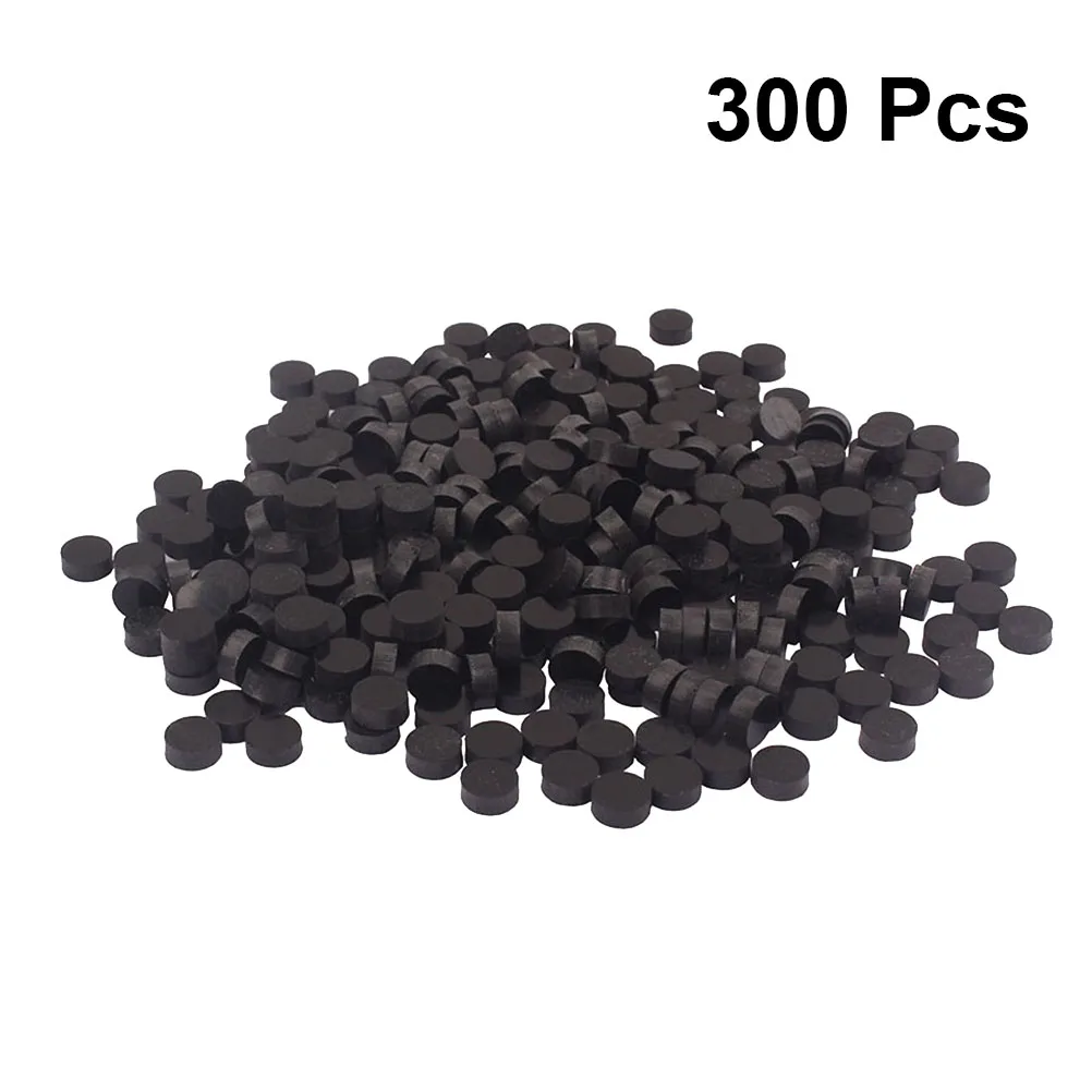 300 Pcs Inlay Finger Board Abalone Material Fingerboard Guitar Fret Markers
300 Pcs Inlay Finger Board Abalone Material Fingerboard Guitar Fret Markers