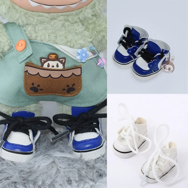 2025 Basketball Brand Shoes Dolls for Labubu Bow Shoes for 17cm Labubu 10cm for EXO /Cotton Doll Finger Shoes Doll Leather Shoe
2025 Basketball Brand Shoes Dolls for Labubu Bow Shoes for 17cm Labubu 10cm for EXO /Cotton Doll Finger Shoes Doll Leather Shoe