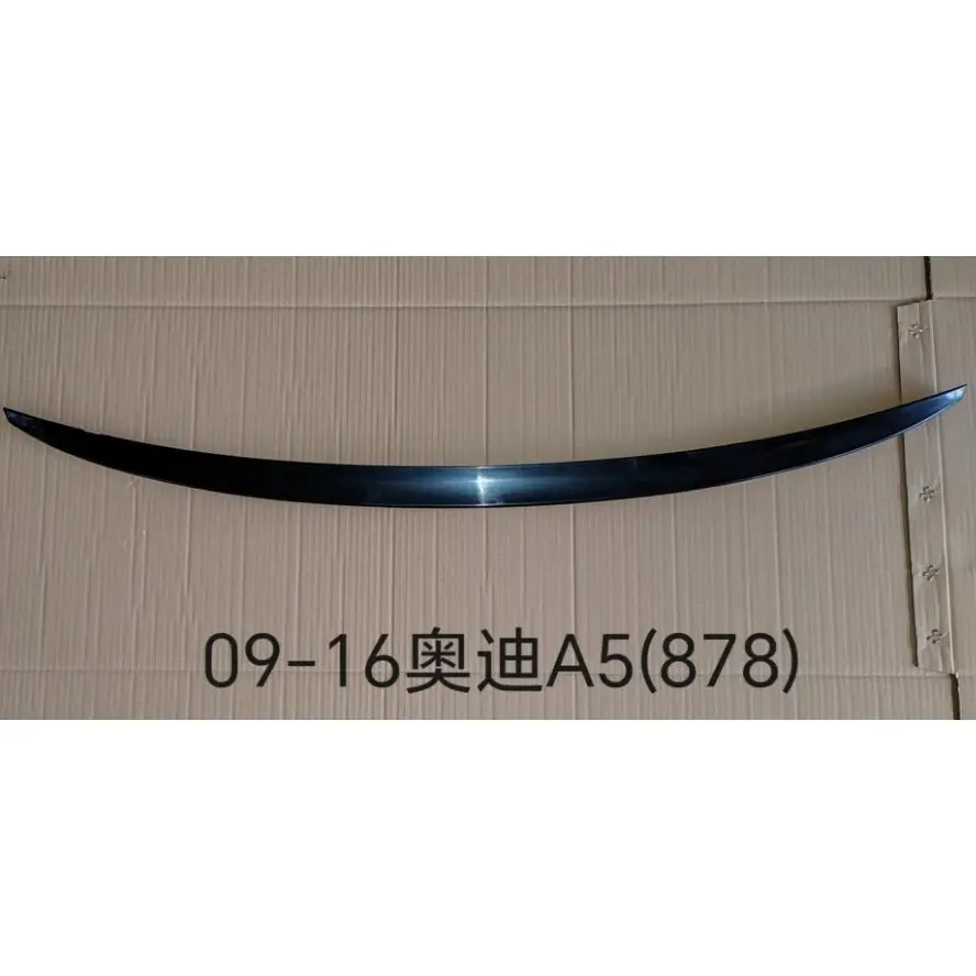 Задний спойлер для AUDI A5(8T8) Sportback 2009-2016
Задний спойлер для AUDI A5(8T8) Sportback 2009-2016