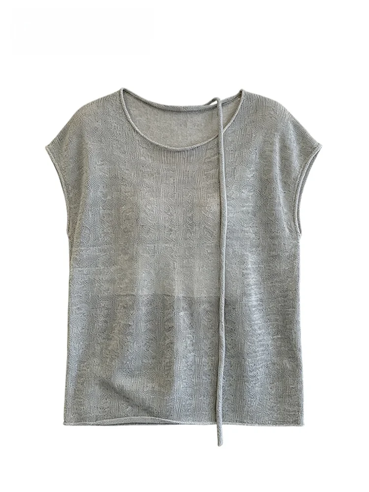 Loose round Neck Short Sleeve T-Shirt Women's Summer Casual Wear Comfortable Breathable Large Size Fashion plus Size Top
Loose round Neck Short Sleeve T-Shirt Women's Summer Casual Wear Comfortable Breathable Large Size Fashion plus Size Top
