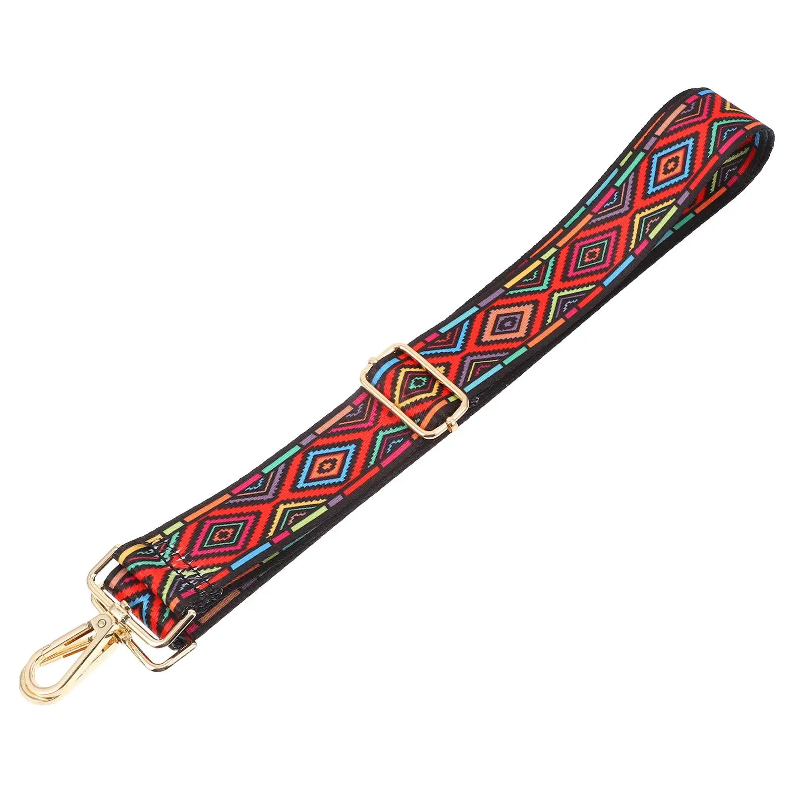 Handbag Adjustable Length Metal Buckle Ends Dirt Resistant Easy Clean Guitar Strap Banjo Strap Guitar Belt Outdoor Performance
Handbag Adjustable Length Metal Buckle Ends Dirt Resistant Easy Clean Guitar Strap Banjo Strap Guitar Belt Outdoor Performance