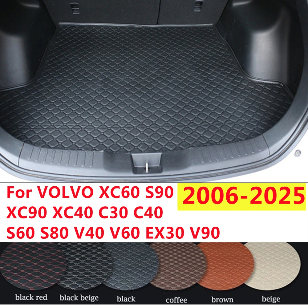 YJ Автомобильный багажник, задний багажник, подходит для VOLVO XC60 XC90 5 мест XC40 C30 C40 S60 S80 S90 V40 V60 EX30 V90 2025 24-2006
YJ Автомобильный багажник, задний багажник, подходит для VOLVO XC60 XC90 5 мест XC40 C30 C40 S60 S80 S90 V40 V60 EX30 V90 2025 24-2006