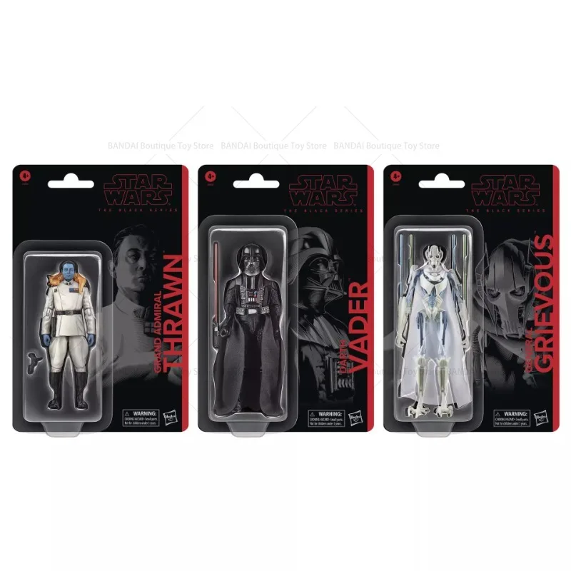 Совершенно новый костюм Spot War Black Warrior Darth Vader Solon General Gerfis, подвижная коллекция кукол, подарки
Совершенно новый костюм Spot War Black Warrior Darth Vader Solon General Gerfis, подвижная коллекция кукол, подарки
