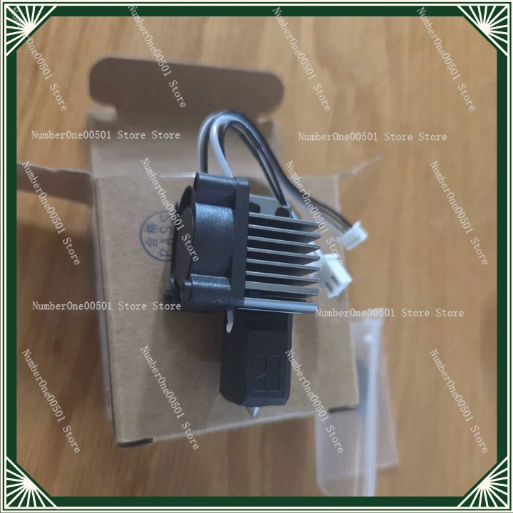 Комплект сопел для хотэнда X1C из нержавеющей стали 0.2/0, сопло из нержавеющей стали, аксессуары для 3D-принтеров
Комплект сопел для хотэнда X1C из нержавеющей стали 0.2/0, сопло из нержавеющей стали, аксессуары для 3D-принтеров