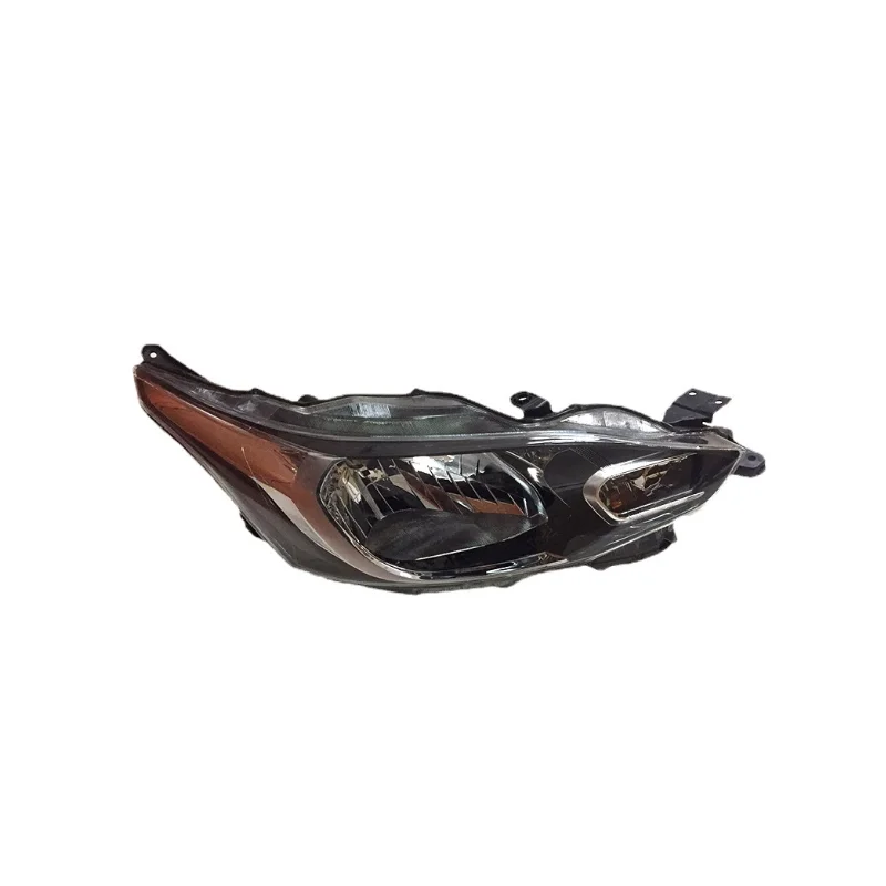 Electrical system, front headlight, front headlight assembly 81130-0DE30 right 81170-0DE30 Left
Electrical system, front headlight, front headlight assembly 81130-0DE30 right 81170-0DE30 Left