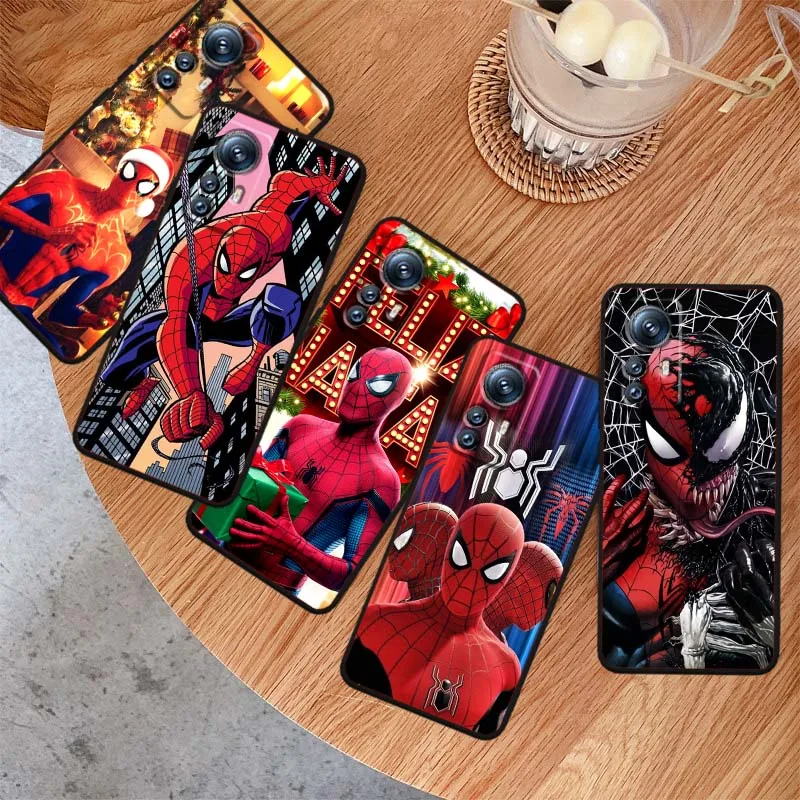 M-Marvels S-Spiders M-Mans For Xiaomi Mi 15 14 13 13T 12 12T 12S 11 11i 11T Pro Ultra Lite 5G Black Soft Cover
M-Marvels S-Spiders M-Mans For Xiaomi Mi 15 14 13 13T 12 12T 12S 11 11i 11T Pro Ultra Lite 5G Black Soft Cover