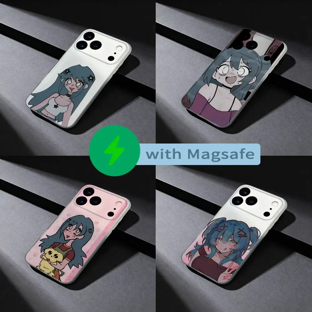 Laceys Wardrobe Game Phone Case For iPhone 17,16,15,14,13,12,X,XS,Pro,Max,Plus,E,Air,Mini with Magsafe Magnetic Liquid TPU
Laceys Wardrobe Game Phone Case For iPhone 17,16,15,14,13,12,X,XS,Pro,Max,Plus,E,Air,Mini with Magsafe Magnetic Liquid TPU