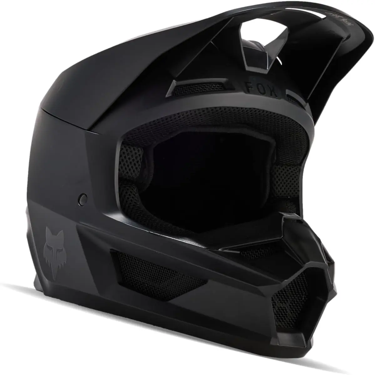 Unisex Motocross Dirt Bike Helmet, Matte Black, Large Size for Enhanced Safety and Comfort
Unisex Motocross Dirt Bike Helmet, Matte Black, Large Size for Enhanced Safety and Comfort